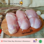 fillet paha ayam 1kg boneless